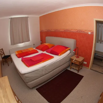 Rent this 3 bed apartment on Schützenstraße 34 in 23558 Lübeck, Germany