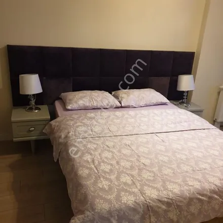 Rent this 2 bed apartment on Tonguç Baba Caddesi in 34513 Esenyurt, Turkey