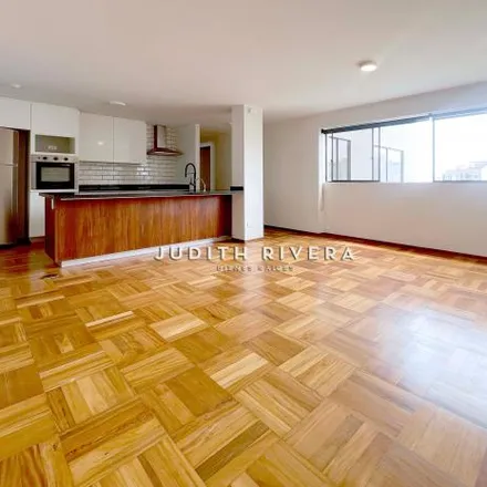 Image 2 - Avenida Tejada, Miraflores, Lima Metropolitan Area 15063, Peru - Apartment for rent
