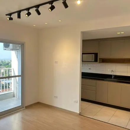 Rent this 2 bed apartment on Rua Caramuru in Central Park, Maringá - PR