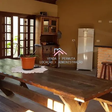 Buy this 4 bed house on Travessa Independência in Centro, Cabreúva - SP