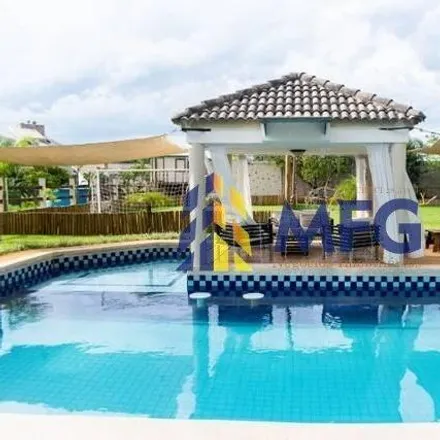 Image 2 - Alameda das Serras, Parque Village Castelo, Itu - SP, 13308-503, Brazil - House for sale