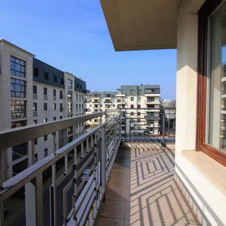 Rent this 3 bed apartment on Jagiellońska 115a in 85-027 Bydgoszcz, Poland