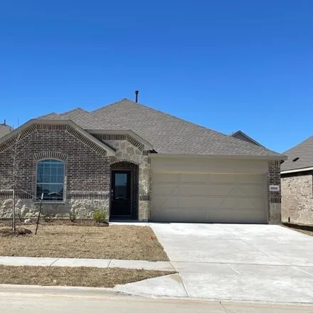 Rent this 4 bed house on Buffalo Ridge Road in Fort Worth, TX 76123