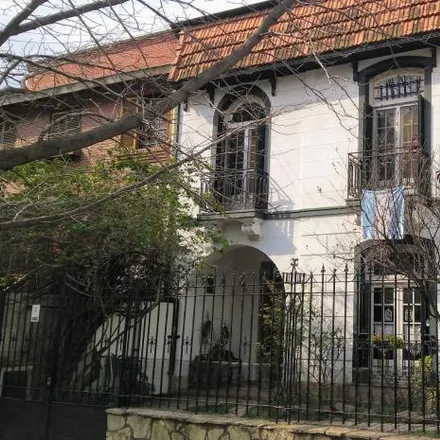 Rent this 4 bed house on Mendoza 4932 in Villa Urquiza, 1431 Buenos Aires