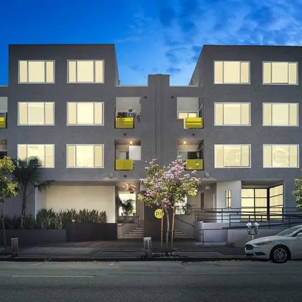 Image 9 - 552 Pine Avenue, Long Beach, CA 90802, USA - Apartment for rent
