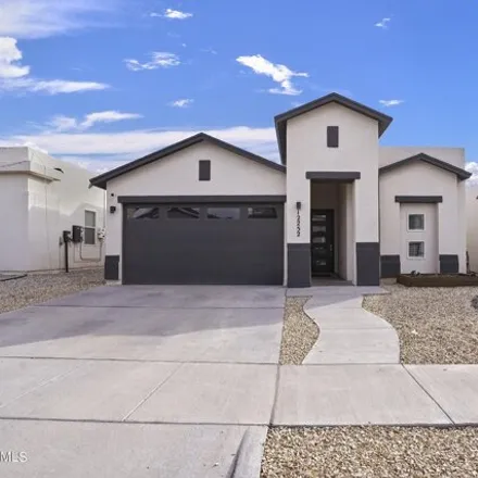 Buy this 4 bed house on unnamed road in El Paso County, TX 79998
