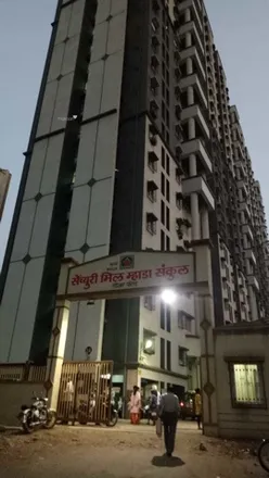 Image 4 - unnamed road, Zone 2, Mumbai - 400025, Maharashtra, India - Apartment for rent
