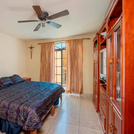 Buy this 5 bed house on Calle Ac-2 in Ampliación Lagos del Country, 44210 Guadalajara