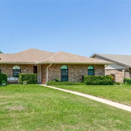Buy this 3 bed house on 1553 Baltimore Drive in Richardson, TX 75081