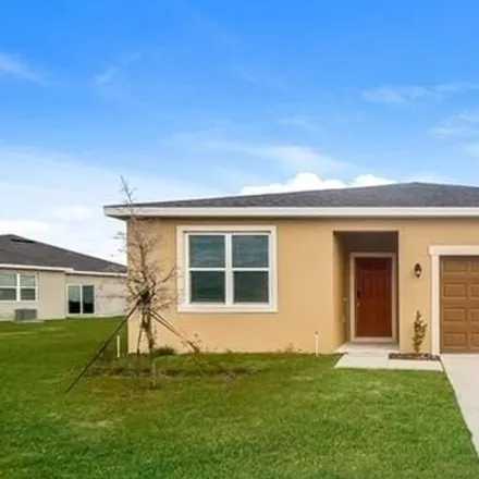 Image 1 - Windsor Reserve Drive, Eagle Lake, Polk County, FL 33839, USA - House for rent
