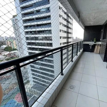 Image 2 - Travessa Angustura 2888, Marco, Belém - PA, 66093-040, Brazil - Apartment for sale