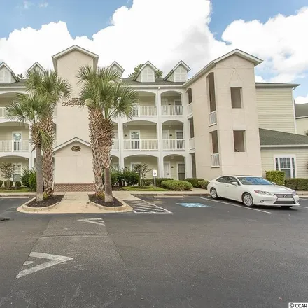 Buy this 3 bed condo on 104 Cypress Point Court in Myrtle Beach, SC 29579