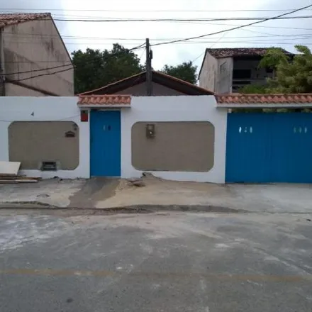 Image 2 - Rua 92, Piratininga, Niterói - RJ, 24350-055, Brazil - House for sale