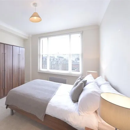 Image 7 - 39 Hill Street, London, W1J 5LX, United Kingdom - Apartment for rent