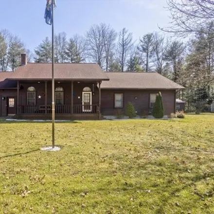 Buy this 3 bed house on 15 Chartier Drive in Belchertown, MA 01007