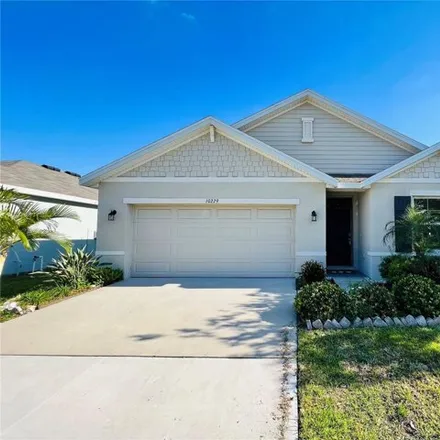 Buy this 4 bed house on Opaline Sky Court in Hillsborough County, FL 33578