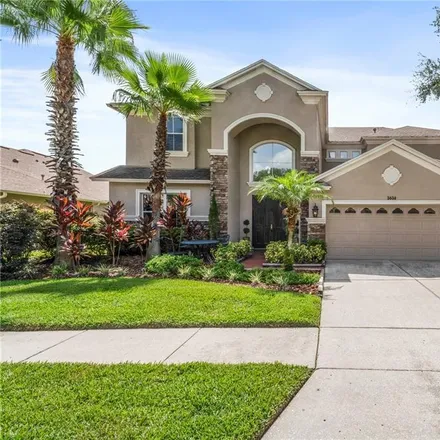 Buy this 6 bed house on 3038 Marble Crest Drive in Land O' Lakes, FL 34638