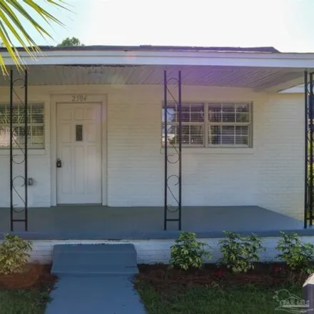 Image 1 - North Davis Street, Pensacola, FL 32503, USA - House for sale