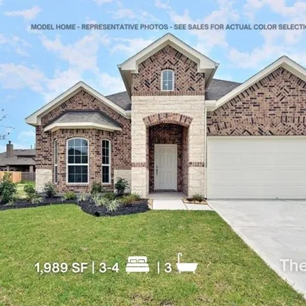 Buy this 3 bed house on unnamed road in Brazoria County, TX