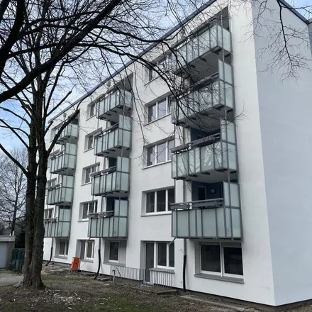 Rent this 3 bed apartment on Sanderweg 1 in 44803 Bochum, Germany