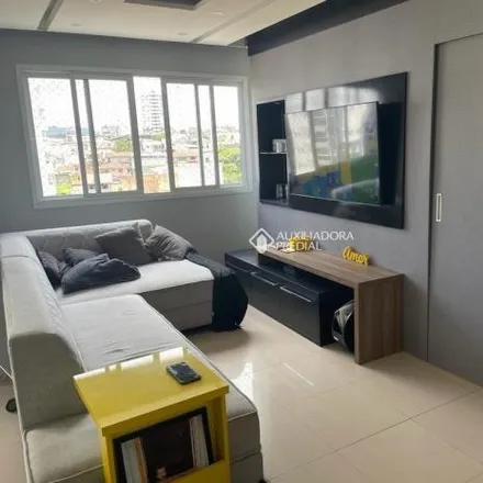 Buy this 3 bed apartment on Rua Maria Filomena da Silva in Nossa Senhora do Rosário, São José - SC