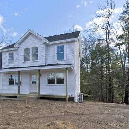 Buy this 3 bed house on 1059 Bragdon Road in Wells, ME 04090
