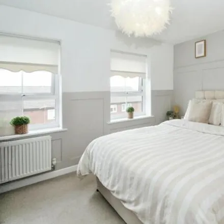 Image 4 - Ramsbury Drive, Liverpool, L24 1WB, United Kingdom - Townhouse for sale