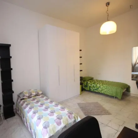 Rent this 2 bed room on McDonald's in Corso Lodi, 17