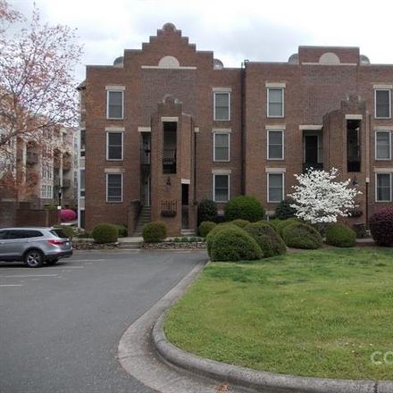 Rent this 2 bed condo on 328 West 6th Street in Charlotte, NC 28202