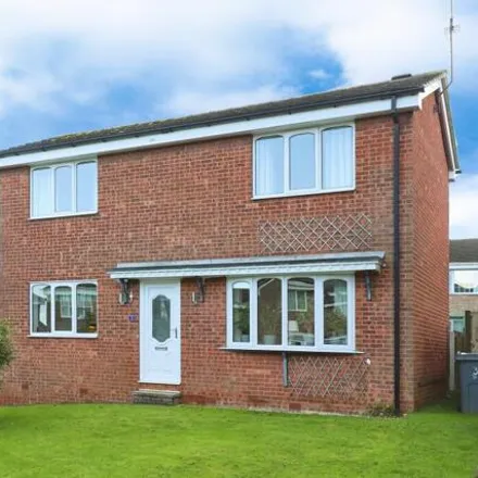Buy this 3 bed house on Oakworth Grove in Sheffield, S20 4SE