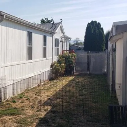 Buy this studio apartment on unnamed road in Medford, OR 97501