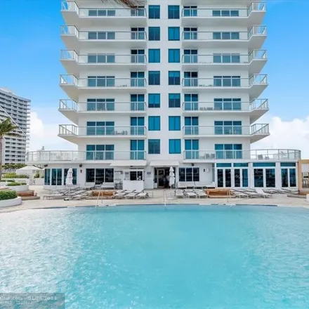 Image 5 - Hilton Fort Lauderdale Beach Resort, 505 North Fort Lauderdale Beach Boulevard, Birch Ocean Front, Fort Lauderdale, FL 33304, USA - Condo for sale