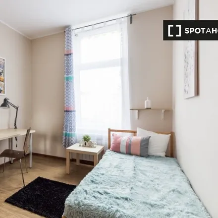 Image 4 - Solna 27, 61-736 Poznan, Poland - Room for rent