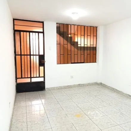 Buy this 2 bed apartment on Calle Federico de Brandsen in San Martín de Porres, Lima Metropolitan Area 15108