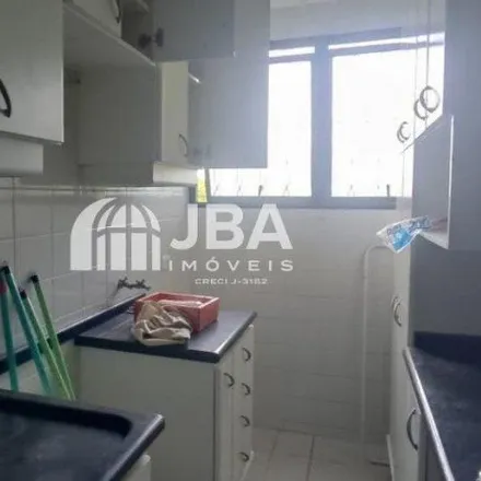 Image 1 - Condomínio Villa Verde, Rua Augusto Steembock, Uberaba, Curitiba - PR, 81550-080, Brazil - Apartment for rent