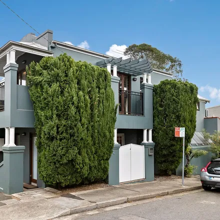 Image 5 - Arthur Street, Balmain NSW 2041, Australia - Apartment for rent