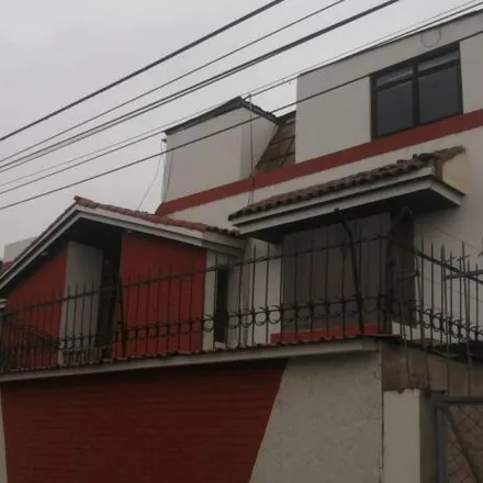 Buy this 7 bed house on Chifa Hong Fag in Avenida Rafael Escardó, San Miguel