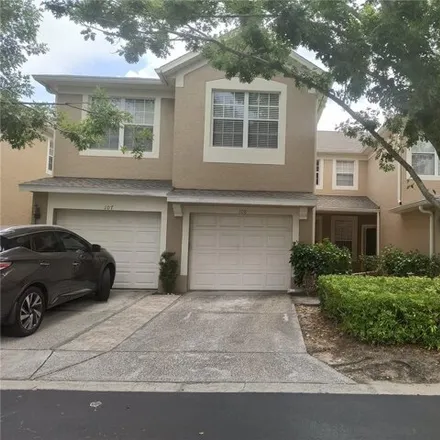 Rent this 3 bed house on 2799 Metro Sevilla Drive in MetroWest, Orlando