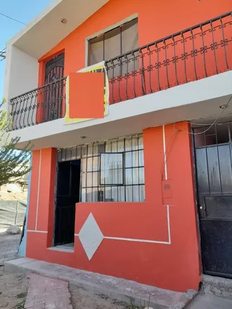 Image 4 - Tornicado, Calle la Oroya, San Martín de Socabaya, Socabaya 04012, Peru - House for sale