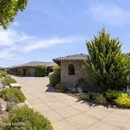 Image 3 - KSYV-FM (Solvang), Ribe Road, Santa Barbara County, CA 93463, USA - House for sale