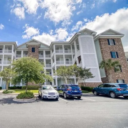 Buy this 3 bed condo on 4874 Magnolia Lake Drive in Horry County, SC 29577