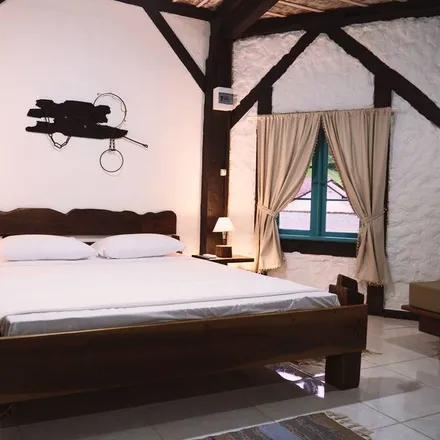 Rent this 1 bed apartment on Blumenau in Santa Catarina, Brazil