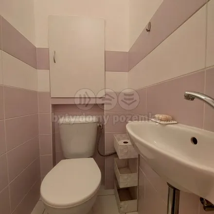 Image 6 - Stodolní 3125/29, 702 00 Ostrava, Czechia - Apartment for rent