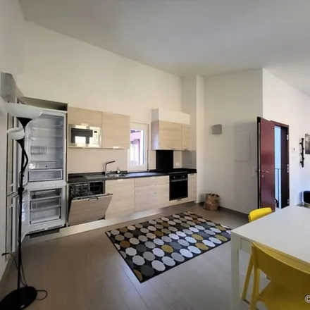 Image 1 - Pazzallo, Paese, Via Carona, 6915 Lugano, Switzerland - Apartment for rent