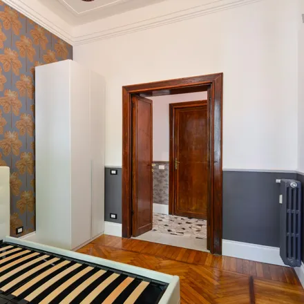 Image 2 - Wind, Viale Parioli, 00197 Rome RM, Italy - Room for rent
