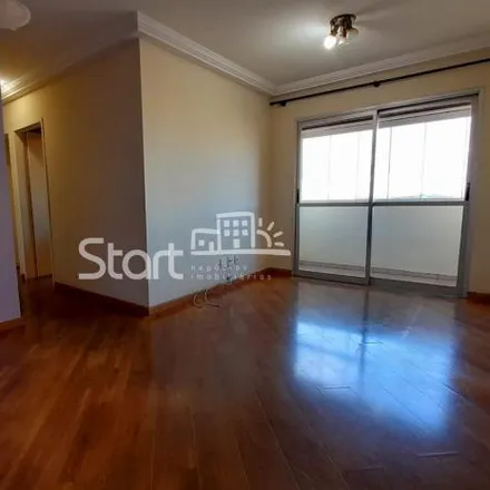 Buy this 3 bed apartment on Rua Álvaro Ribeiro in Ponte Preta, Campinas - SP
