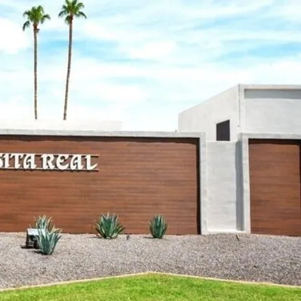 Buy this 2 bed house on 8586 East Indian School Road in Scottsdale, AZ 85251