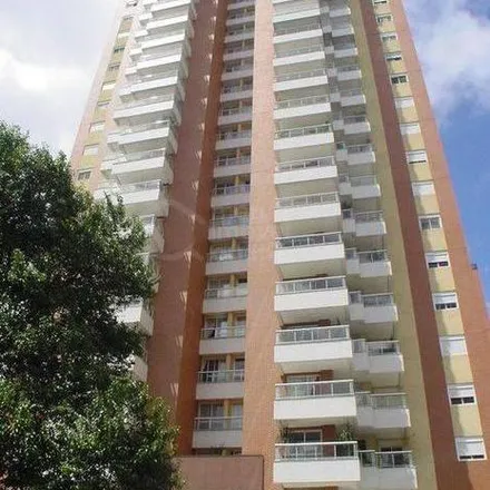 Image 1 - Edifício Las Palmas, Alameda dos Aicás 927, Indianópolis, São Paulo - SP, 04086-003, Brazil - Apartment for sale