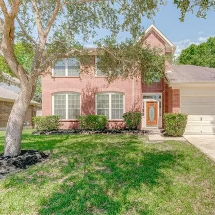 Buy this 4 bed house on 4914 Widerop Ln in Friendswood, Texas